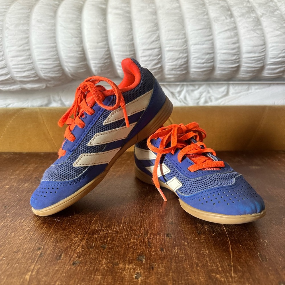 Adidas Kids - Predator Club Indoor Sala Shoes